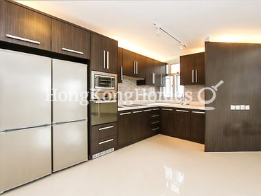 Open Kitchen