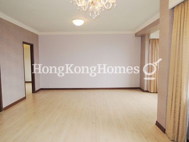 Living and Dining Room