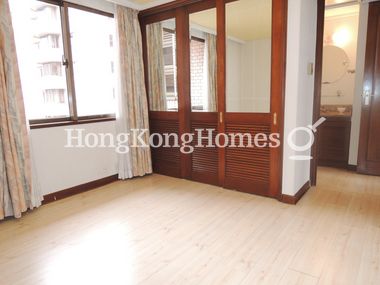 Second Ensuite Bedroom