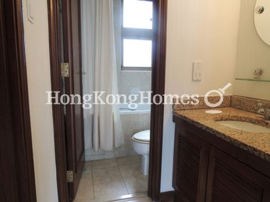 Second Ensuite Bathroom