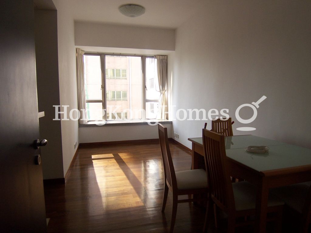 Living and Dining Room