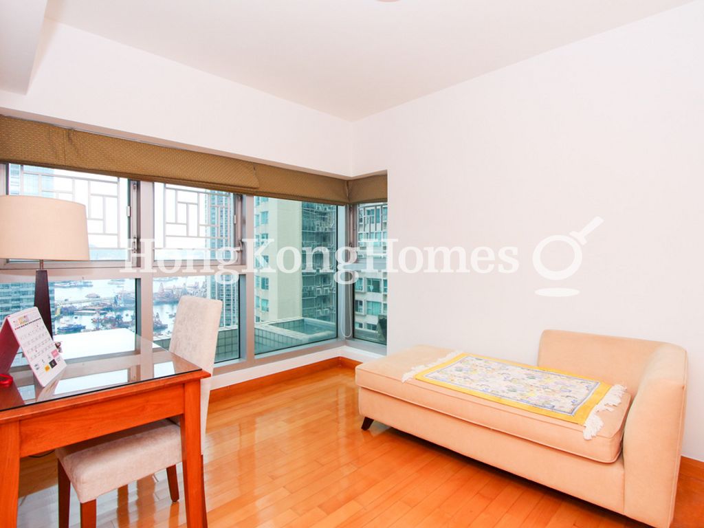 Second Ensuite Bedroom