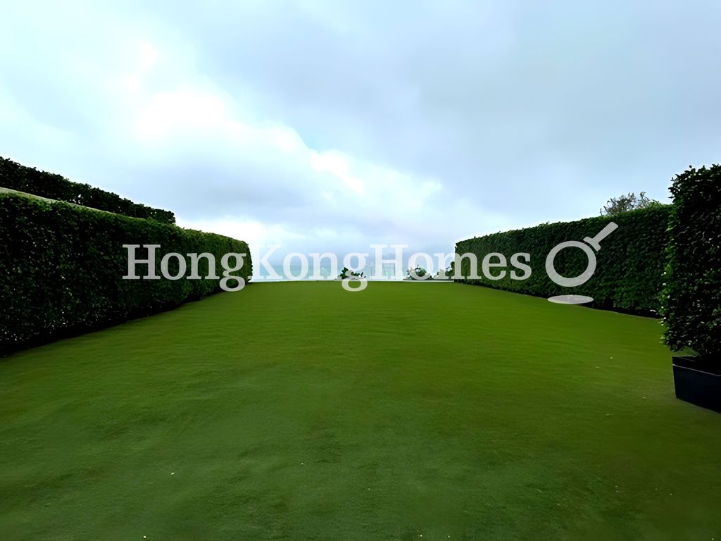 Private Garden
