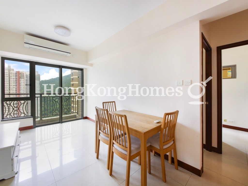 Living and Dining Room