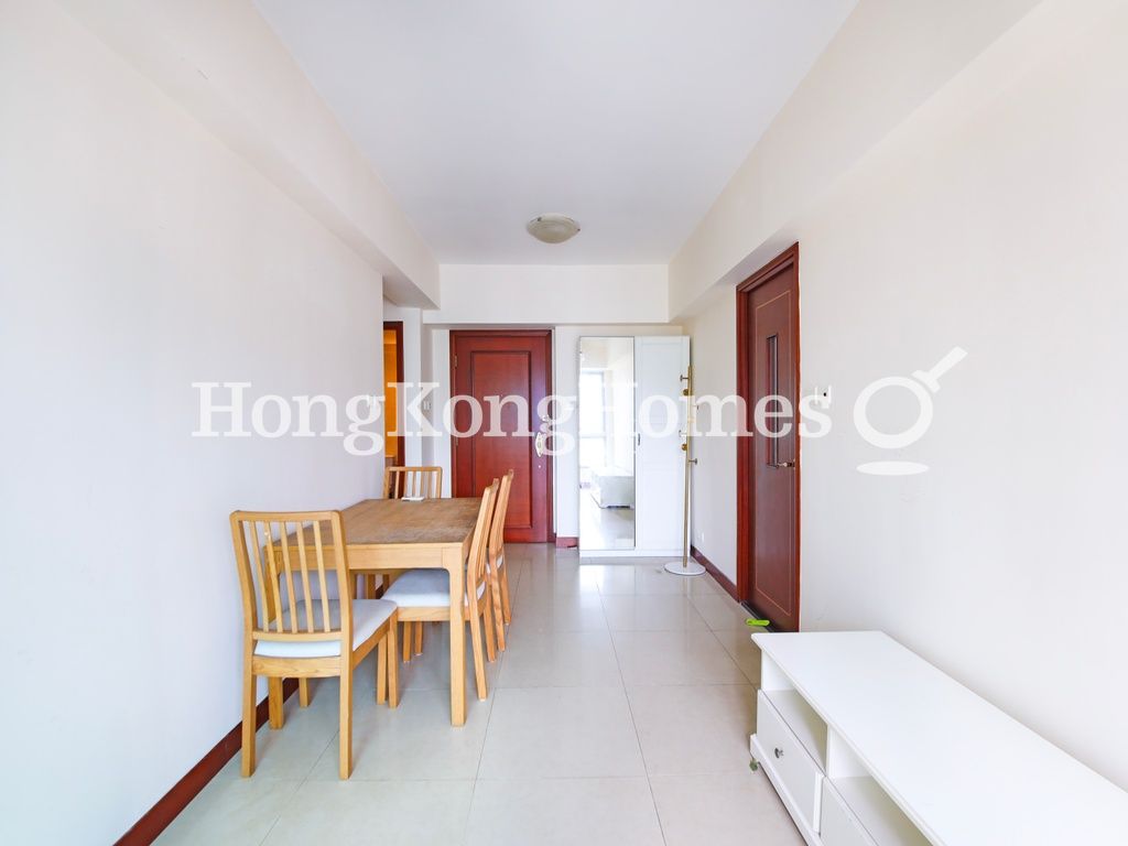 Living and Dining Room