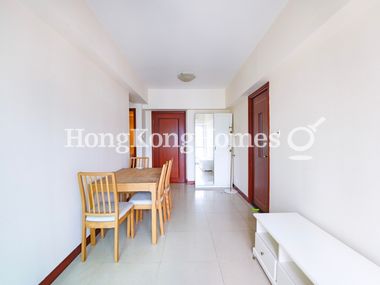 Living and Dining Room