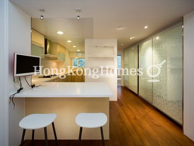 Open Kitchen