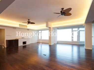 Living and Dining Room