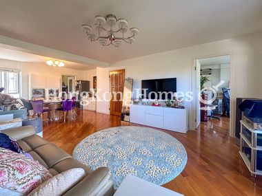 Living and Dining Room