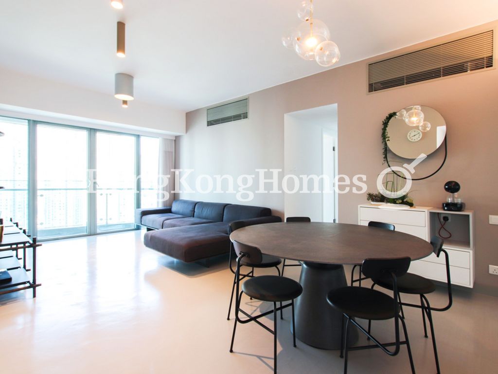 Living and Dining Room