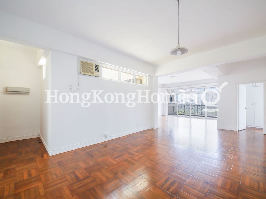 Living and Dining Room