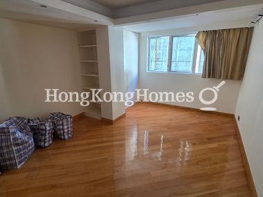 Fourth Bedroom