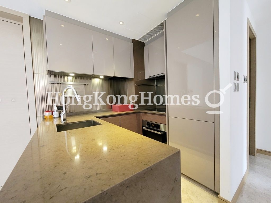 Open Kitchen