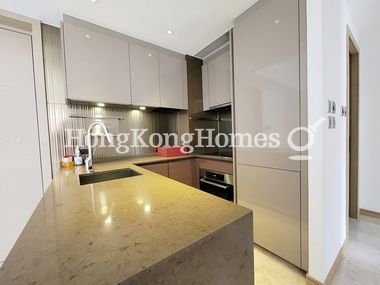 Open Kitchen