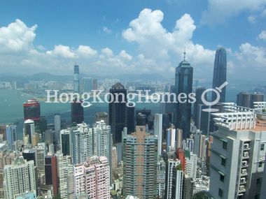 View of Master Bedroom