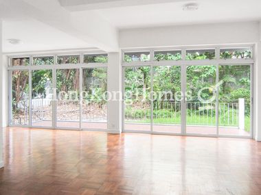 Living and Dining Room