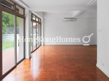 Living and Dining Room