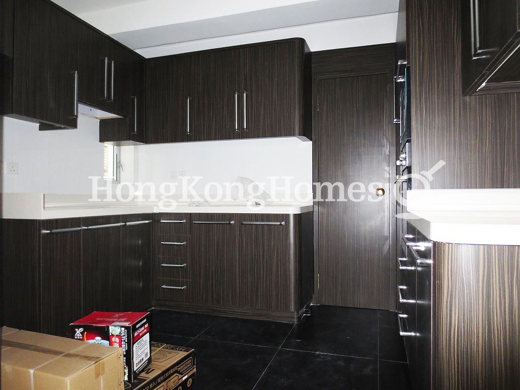 Open Kitchen