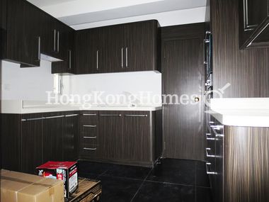 Open Kitchen