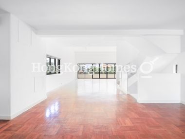 Living and Dining Room
