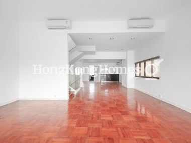 Living and Dining Room