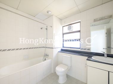 Second Ensuite Bathroom