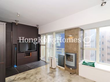 Living and Dining Area