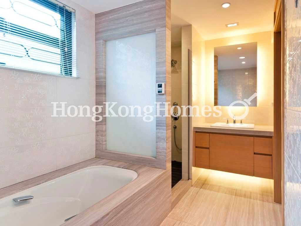 First Master Bathroom