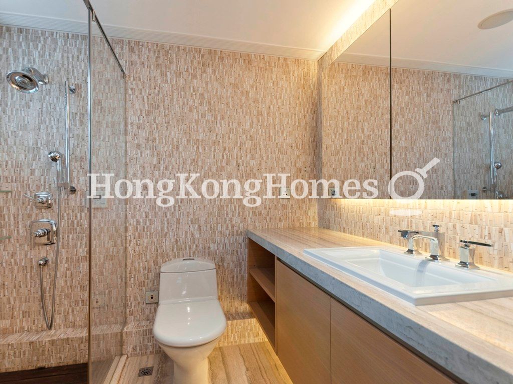 Second Master Bathroom