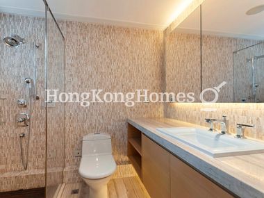 Second Master Bathroom