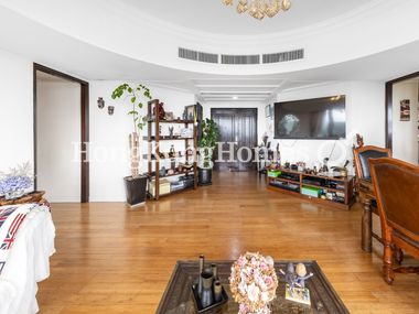 Living and Dining Room