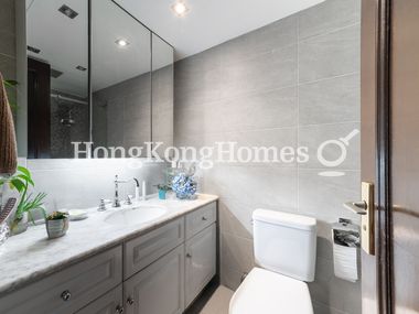 Second Ensuite Bathroom