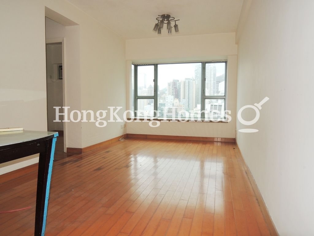 Living and Dining Room