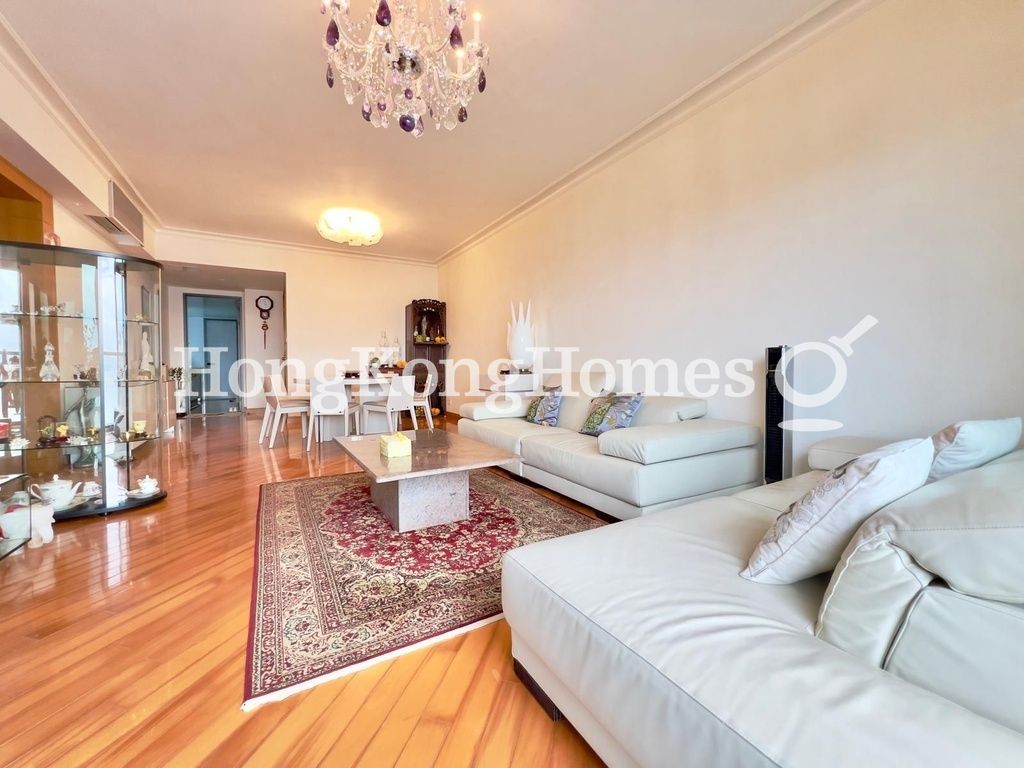 Living and Dining Room