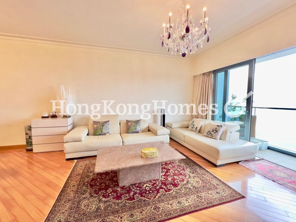 Living and Dining Room