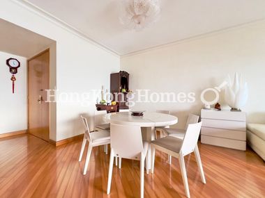 Living and Dining Room