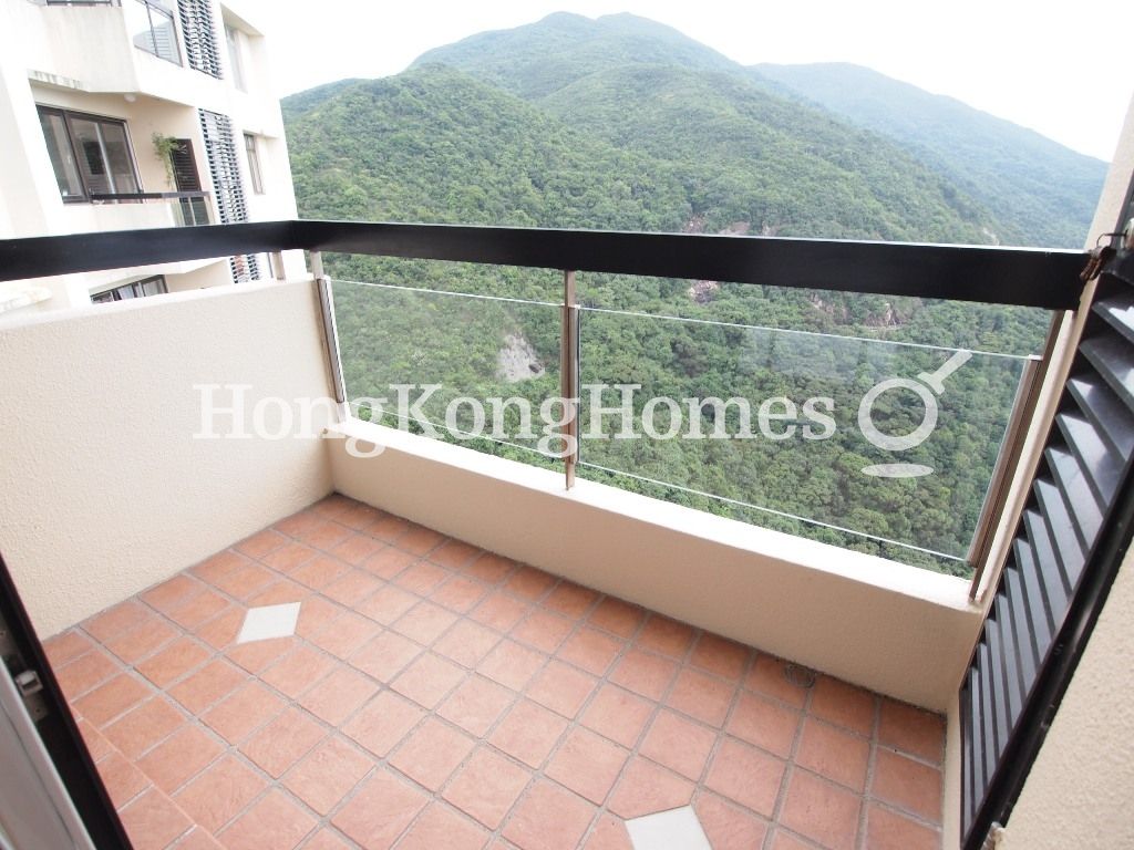 Balcony off Living Room