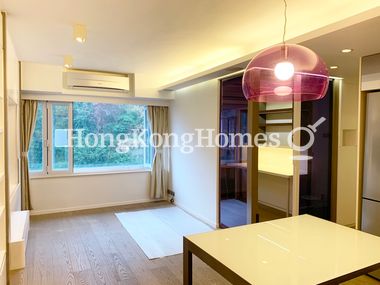 Living and Dining Room