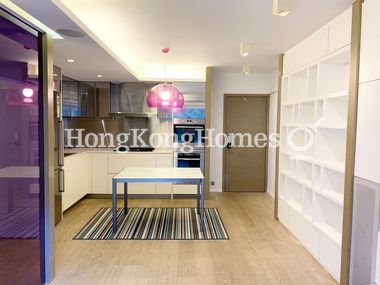 Living and Dining Room