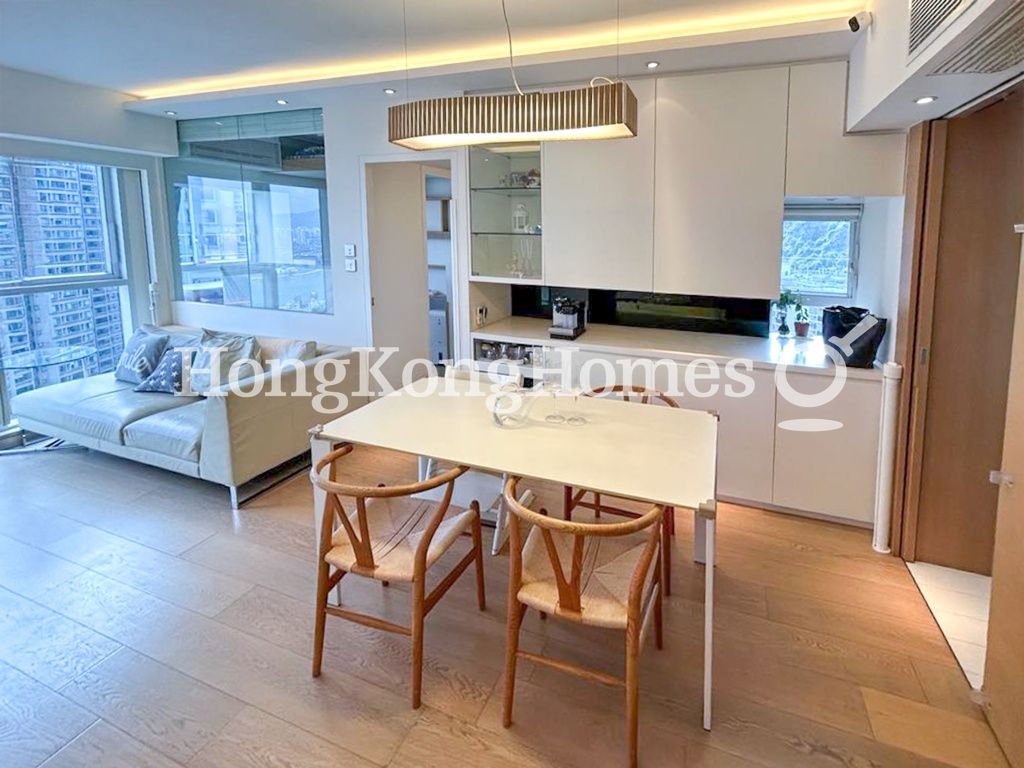 Living and Dining Room