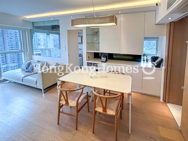 Living and Dining Room