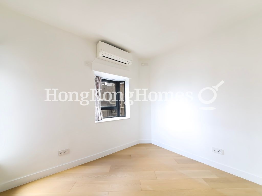 Dressing Room in Master Bedroom