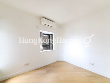 Dressing Room in Master Bedroom