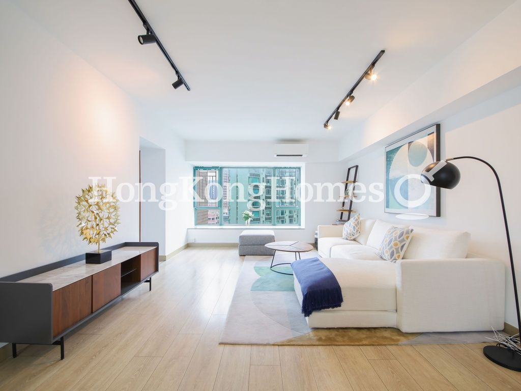 Living and Dining Room