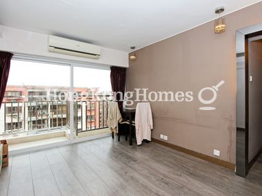 Living and Dining Room