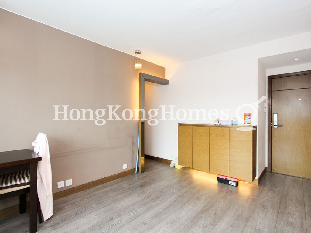 Living and Dining Room