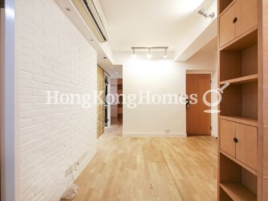 Living and Dining Room