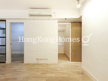 Living and Dining Room