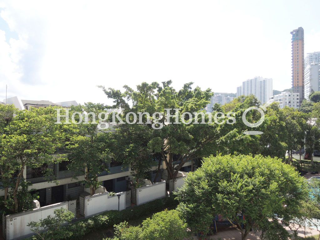 View from Living Room