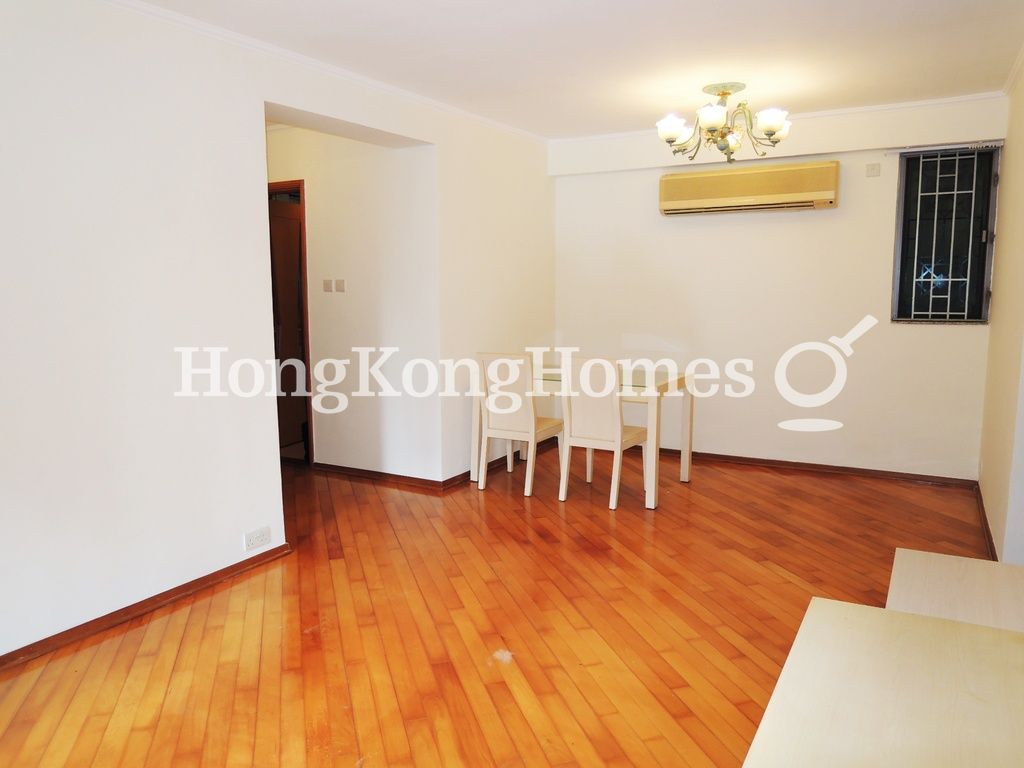 Living and Dining Room